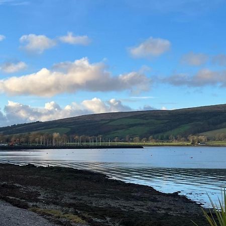 Beautiful Upper Apartment/Stunning Sea Views, Isle Of Bute Port Bannatyne Exterior photo